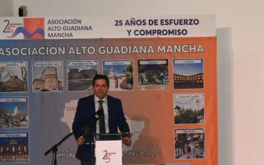 Intervención de Miguel Ángel Valverde