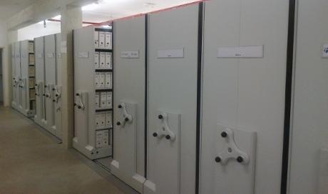 Archivo Municipal