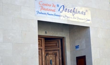 Centro Pastoral 'Josefinas'