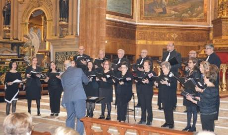 Coro Laminium