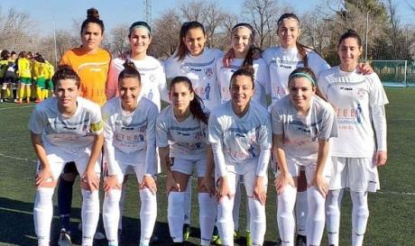 El fútbol femenino protagoniza la jornada deportiva