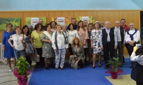 IV Pasarela de Mayores