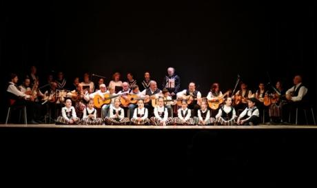 Los premios se entregarán en el festival de mayos (foto 2018)