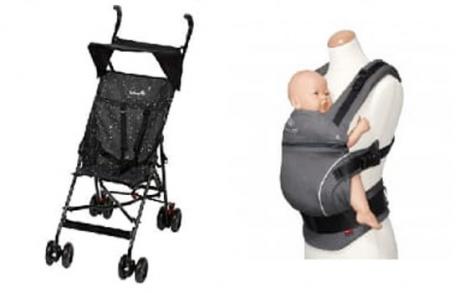 'Maternando' organiza una campaña provincial de donación