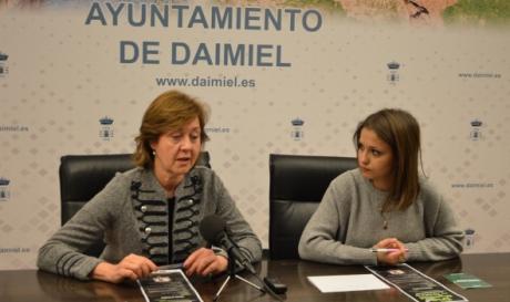 Presentación de la programación del Teatro Ayala