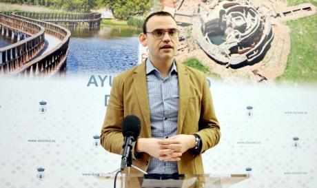 Jesús David Sánchez de Pablo