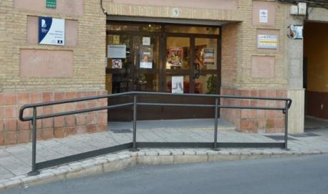 Los premios se entregarán en la Casa de Cultura
