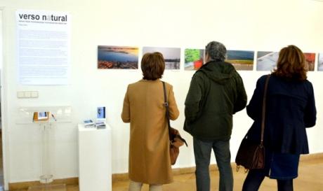Exposición fotográfica en el Centro del Agua