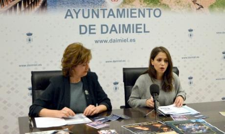 La concejalía de Cultura presenta la programación de primavera