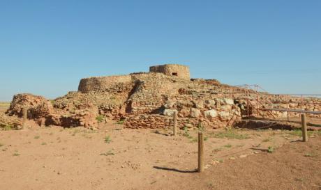 La Motilla del Azuer