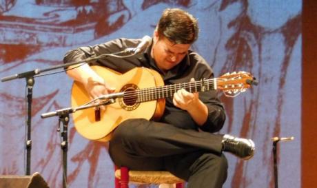 Ricardo Fernández del Moral