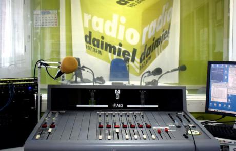 Radio Daimiel