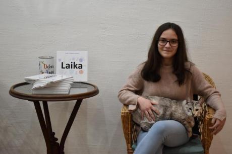 LIbro Laika