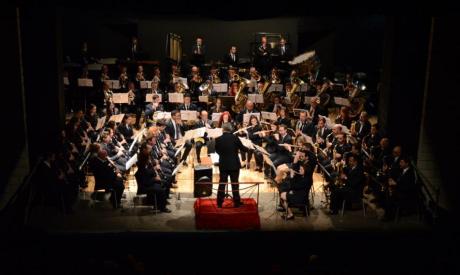 Concierto de Santa Cecilia