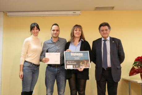 Certamen de belenes