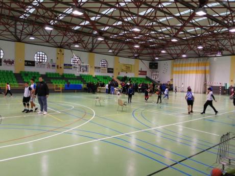 jornadas deporte navidad