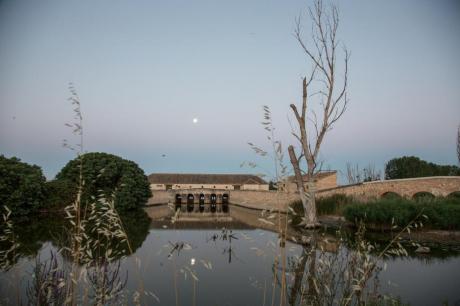 Molino de Molemocho