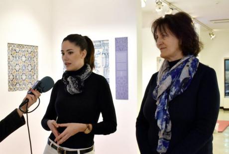Talleres Museo Comarcal