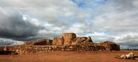 Motilla del Azuer