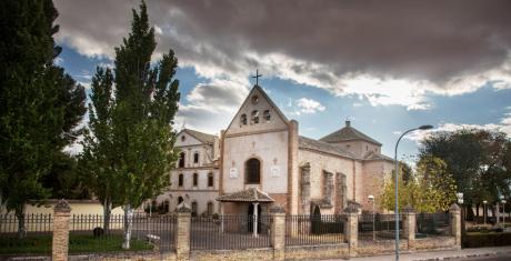 Ermita del Cristo de la Luz