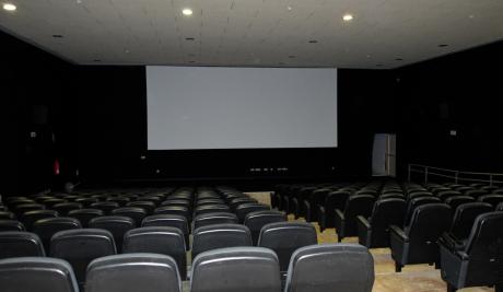 cinema daimiel 