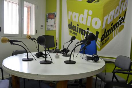 Radio Daimiel 