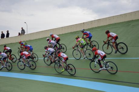 VELÓDROMO