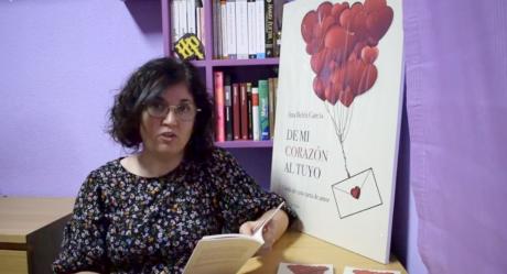 Ana Belén García-Muñoz