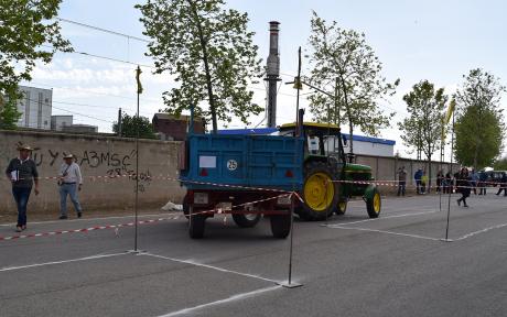 concurso habilidad de san isidro