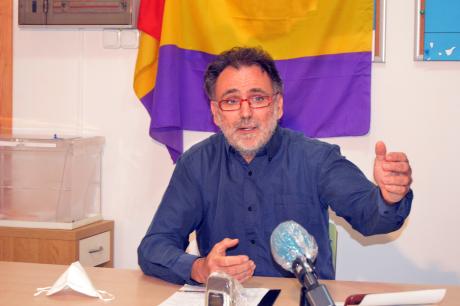 Galo Sánchez Bermejo