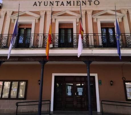 Ayuntamiento