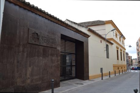 Museo Comarcal
