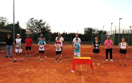 Daimiel Tenis Club