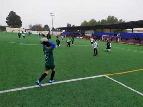 Escuelas deportivas municipales