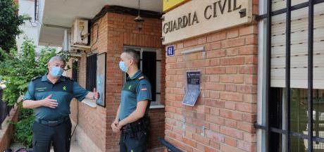 Guardia Civil