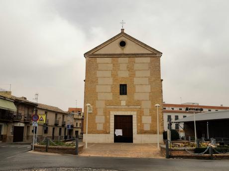 Iglesia de la Paz