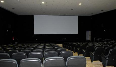 CINE DE DAIMIEL