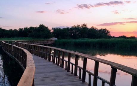 Fotografía Org. Parques Nacionales