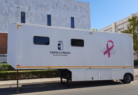 UNIDAD DE CANCER DE MAMA