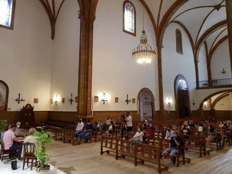 CABILDO CRISTO DEL CONSUELO