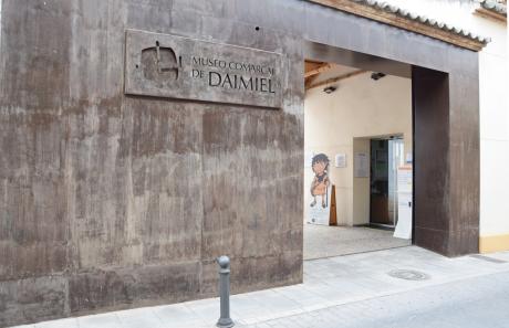 Museo Comarcal Daimiel