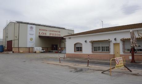 LOS POZOS