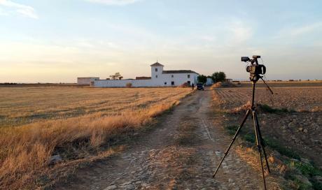 DOCUMENTAL VENTA BORONDO