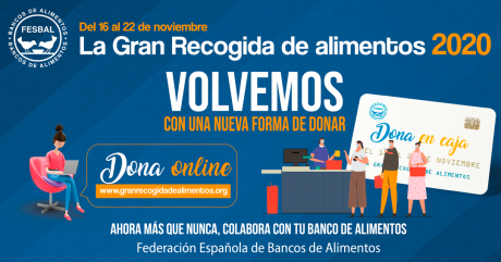 banco de alimentos