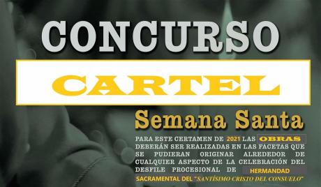 CONCURSO SEMANA SANTA