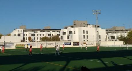 FÚTBOL FEMENINO