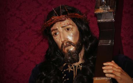 JESÚS NAZARENO