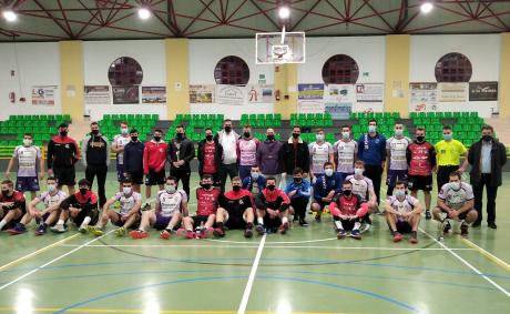 Balonmano Daimiel