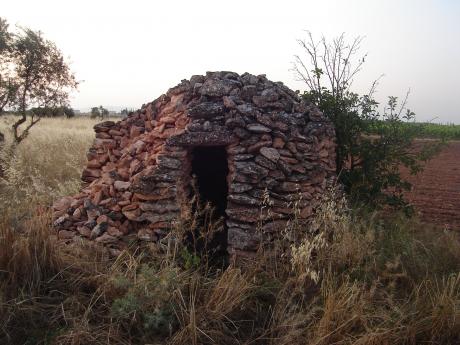 Bombo (Imagen: AC Venta de Borondo)