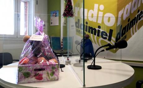 Radio Daimiel_Navidad